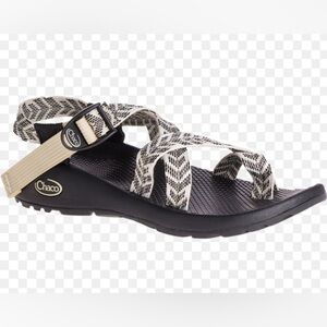 Chaco Z2 sandals black & cream‎ size 7